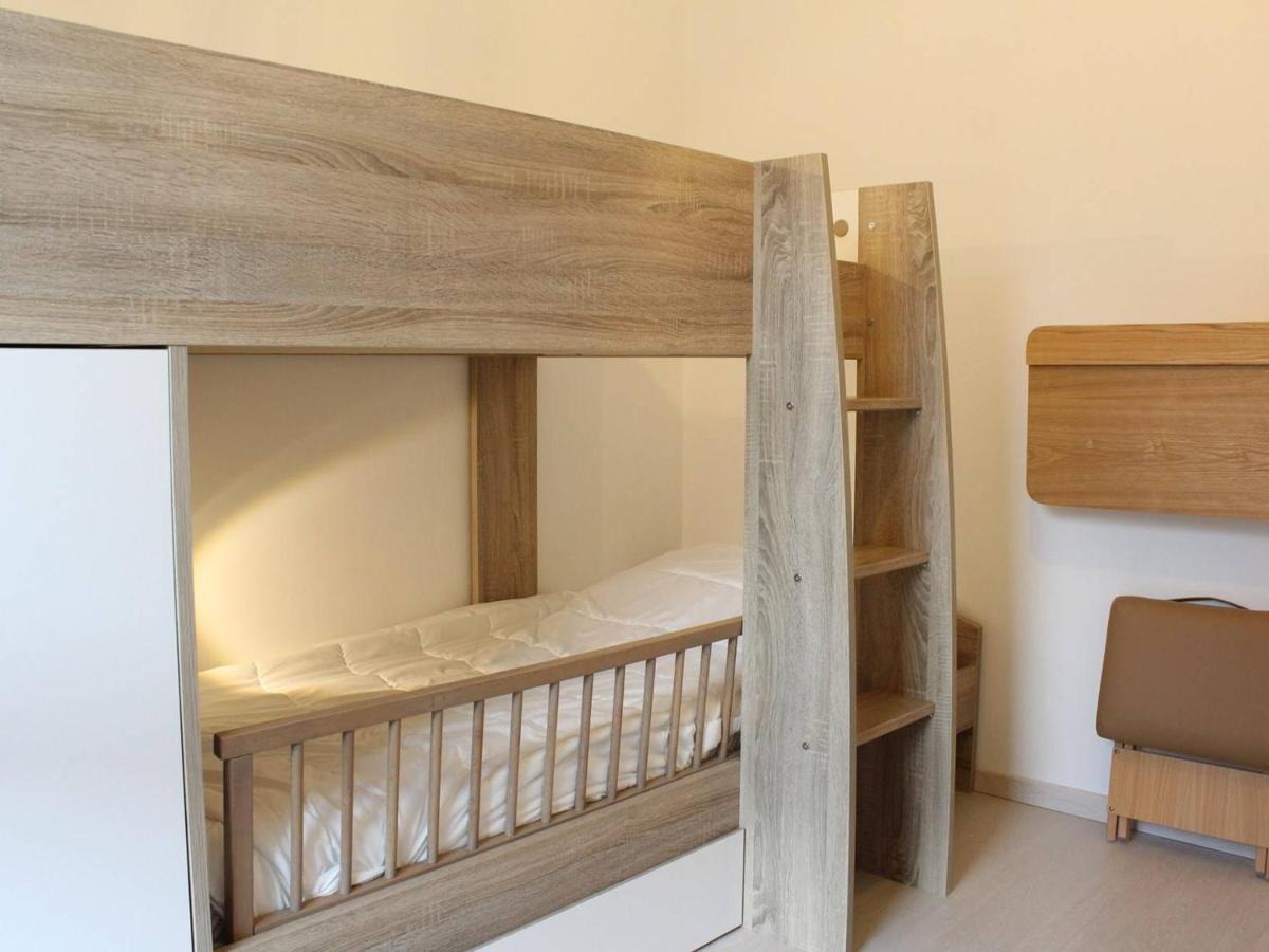 Appartement 3 Pieces Avec Jardin Privatif - La Baule Centre - Fr-1-245-102 Extérieur photo